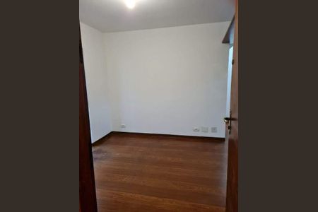 Apartamento à venda com 2 quartos, 75m² em Vila Congonhas, São Paulo