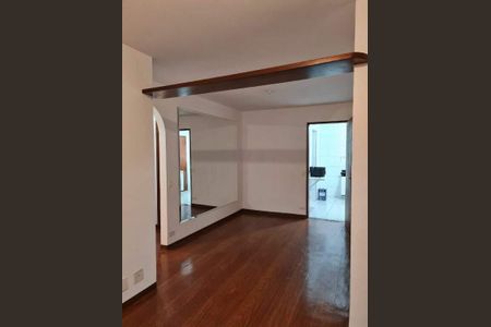 Apartamento à venda com 2 quartos, 75m² em Vila Congonhas, São Paulo