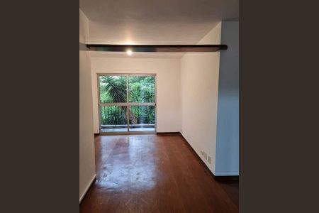 Apartamento à venda com 2 quartos, 75m² em Vila Congonhas, São Paulo