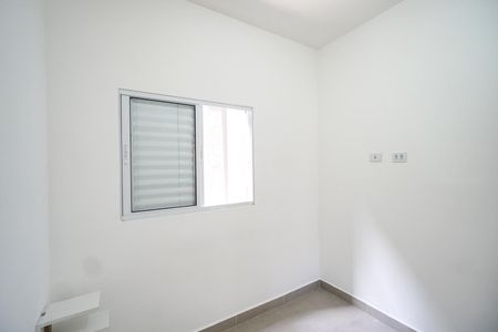 Quarto 02 de apartamento para alugar com 2 quartos, 39m² em Vila Carrão, São Paulo