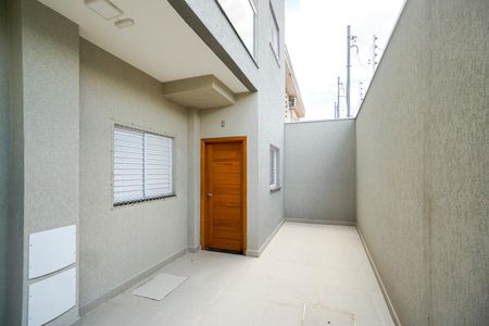 Apartamento à venda com 39m², 2 quartos e sem vagaÁrea externa