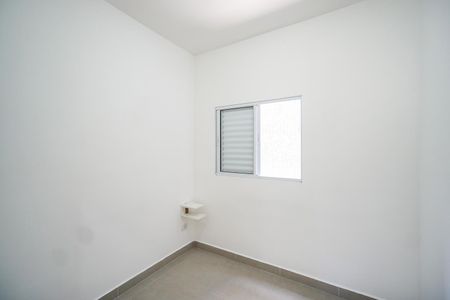 Quarto 02 de apartamento para alugar com 2 quartos, 39m² em Vila Carrão, São Paulo