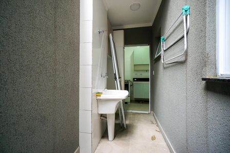 Apartamento à venda com 39m², 2 quartos e sem vagaÁrea de serviço