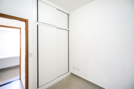 Apartamento à venda com 39m², 2 quartos e sem vagaQuarto 02