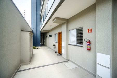Apartamento à venda com 39m², 2 quartos e sem vagaÁrea externa
