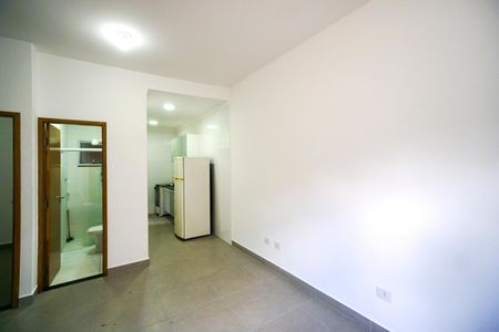 Sala de apartamento para alugar com 2 quartos, 39m² em Vila Carrão, São Paulo