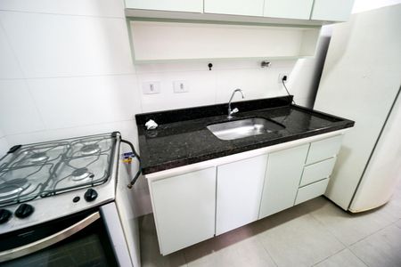Apartamento à venda com 39m², 2 quartos e sem vagaPia