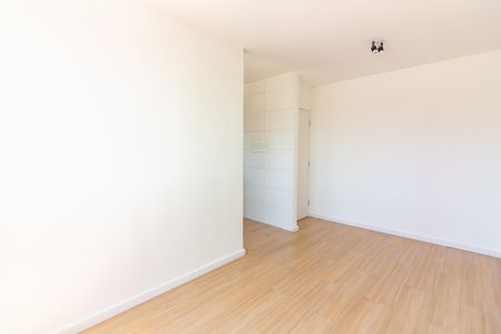 Sala  de apartamento para alugar com 2 quartos, 42m² em Jardim Boa Vista, Osasco