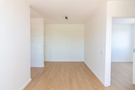 Sala  de apartamento para alugar com 2 quartos, 42m² em Jardim Boa Vista, Osasco