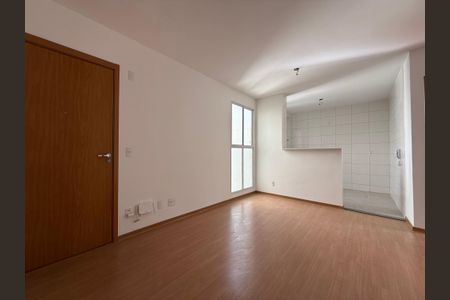 Apartamento à venda com 2 quartos, 48m² em Juliana, Belo Horizonte
