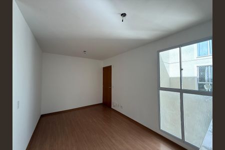 Apartamento à venda com 2 quartos, 48m² em Juliana, Belo Horizonte