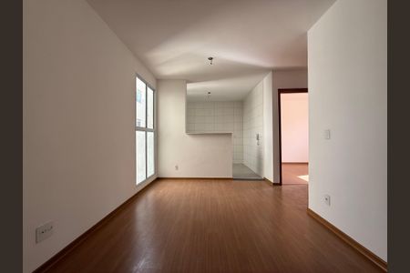 Apartamento à venda com 2 quartos, 48m² em Juliana, Belo Horizonte