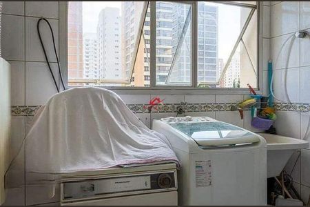 Apartamento à venda com 3 quartos, 160m² em Vila Uberabinha, São Paulo