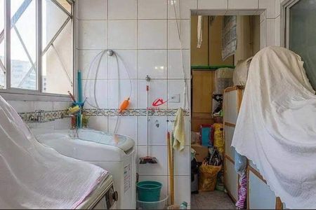 Apartamento à venda com 3 quartos, 160m² em Vila Uberabinha, São Paulo