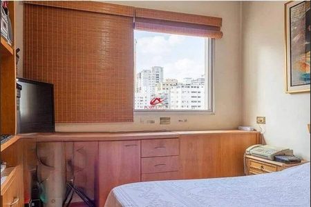 Apartamento à venda com 3 quartos, 160m² em Vila Uberabinha, São Paulo