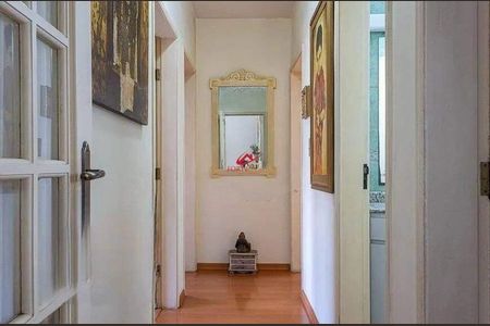 Apartamento à venda com 3 quartos, 160m² em Vila Uberabinha, São Paulo