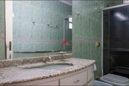 Apartamento à venda com 3 quartos, 160m² em Vila Uberabinha, São Paulo