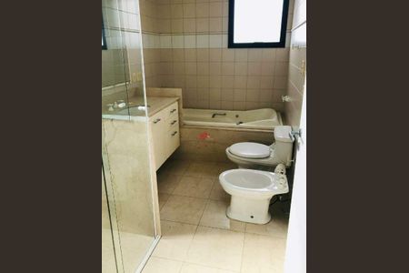 Apartamento à venda com 250m², 3 quartos e 4 vagas