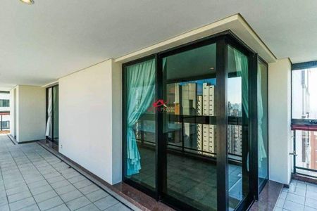 Apartamento à venda com 250m², 3 quartos e 4 vagas