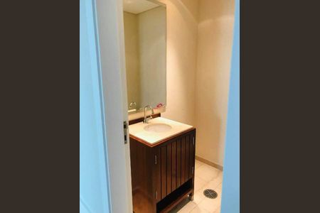 Apartamento à venda com 250m², 3 quartos e 4 vagas