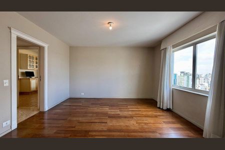Apartamento à venda com 3 quartos, 252m² em Cerqueira César, São Paulo