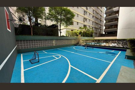 Apartamento à venda com 3 quartos, 252m² em Cerqueira César, São Paulo
