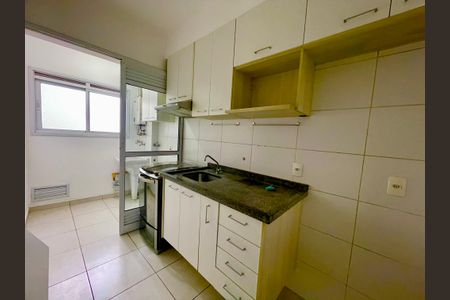 Apartamento para alugar com 78m², 3 quartos e 1 vagaCozinha