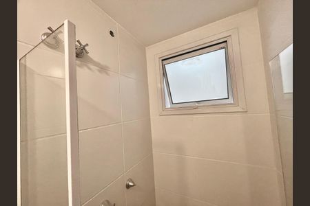 Apartamento para alugar com 78m², 3 quartos e 1 vagaBanheiro 2