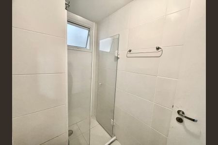 Apartamento para alugar com 78m², 3 quartos e 1 vagaBanheiro 2