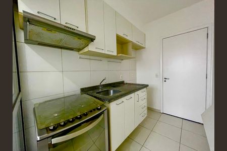 Apartamento para alugar com 78m², 3 quartos e 1 vagaCozinha