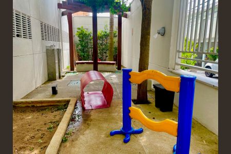 Apartamento para alugar com 78m², 3 quartos e 1 vagaÁrea comum - Playground