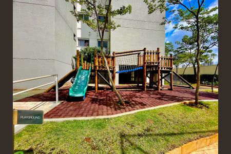 Apartamento para alugar com 78m², 3 quartos e 1 vagaÁrea comum - Playground