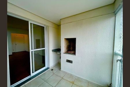 Apartamento para alugar com 78m², 3 quartos e 1 vagaVaranda gourmet