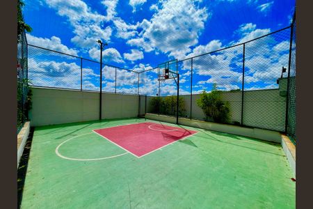 Apartamento para alugar com 78m², 3 quartos e 1 vagaQuadra