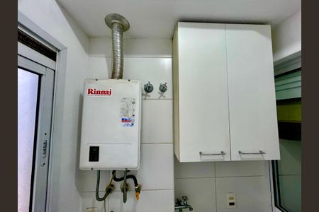 Apartamento para alugar com 78m², 3 quartos e 1 vagaÁrea de Serviço