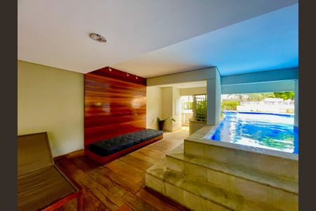 Apartamento para alugar com 78m², 3 quartos e 1 vagaPiscina Coberta