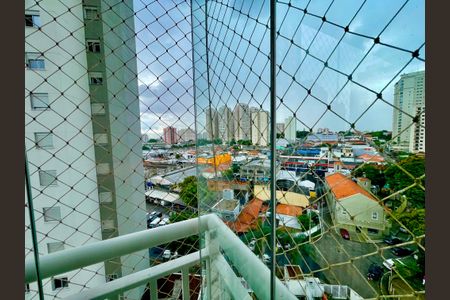 Apartamento para alugar com 78m², 3 quartos e 1 vagaVista da Varanda