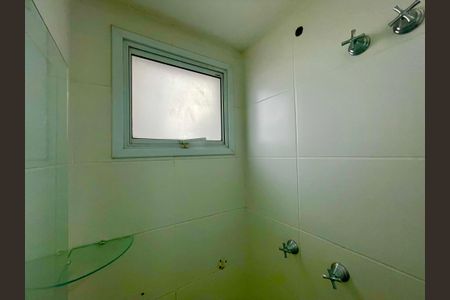 Apartamento para alugar com 78m², 3 quartos e 1 vagaBanheiro da Suíte