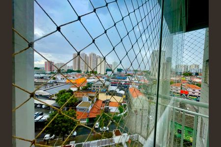 Apartamento para alugar com 78m², 3 quartos e 1 vagaVista da Varanda