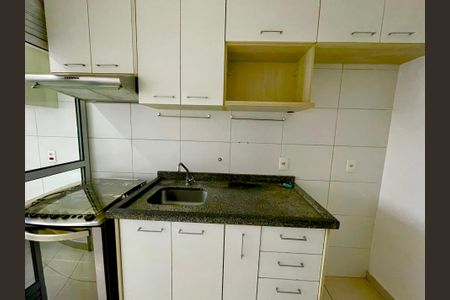 Apartamento para alugar com 78m², 3 quartos e 1 vagaCozinha