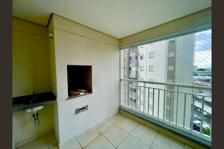 Apartamento para alugar com 78m², 3 quartos e 1 vagaVaranda da Sala