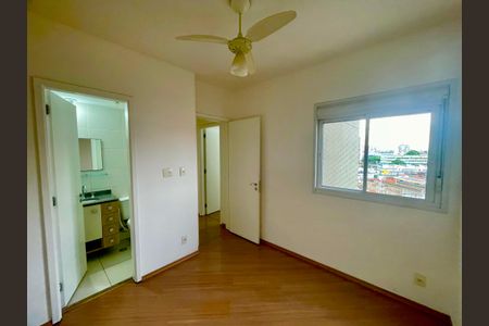 Apartamento para alugar com 78m², 3 quartos e 1 vagaQuarto 3