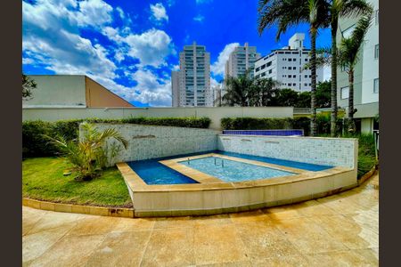 Apartamento para alugar com 78m², 3 quartos e 1 vagaÁrea comum