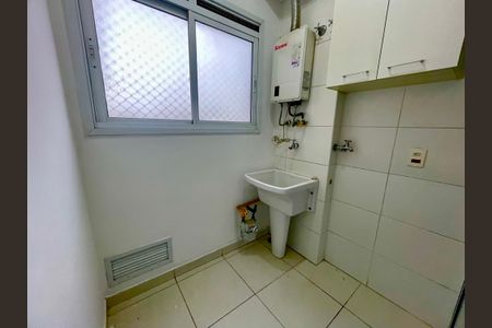 Apartamento para alugar com 78m², 3 quartos e 1 vagaÁrea de Serviço