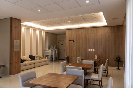 Apartamento à venda com 75m², 2 quartos e 1 vagaEspaço Gourmet