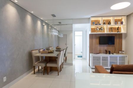 Apartamento à venda com 75m², 2 quartos e 1 vagasala