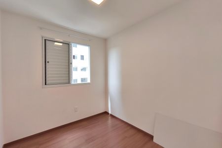 Quarto 1 de apartamento para alugar com 2 quartos, 44m² em Vila Satúrnia, Campinas