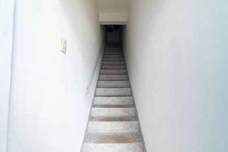 Apartamento para alugar com 50m², 2 quartos e sem vagaEntrada