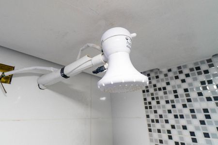 Apartamento para alugar com 50m², 2 quartos e sem vagaBanheiro