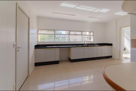 Apartamento à venda com 182m², 3 quartos e 1 vaga Apartamento à venda com 182m², 3 quartos e 1 vagaCozinha